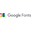 پیش‌نمایش فایل google-fonts-3501839 از پک لوگوی برندهای گوگل