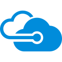 پیش‌نمایش فایل azure از پک لوگوی برندهای مایکروسافت