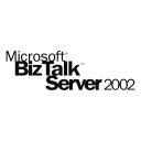 پیش‌نمایش فایل biztalk از پک لوگوی برندهای مایکروسافت