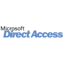 پیش‌نمایش فایل direct-4 از پک لوگوی برندهای مایکروسافت
