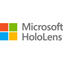 پیش‌نمایش فایل hololens-1 از پک لوگوی برندهای مایکروسافت