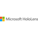 پیش‌نمایش فایل hololens از پک لوگوی برندهای مایکروسافت