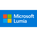 پیش‌نمایش فایل lumia-1 از پک لوگوی برندهای مایکروسافت