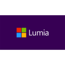 پیش‌نمایش فایل lumia-2 از پک لوگوی برندهای مایکروسافت
