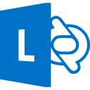 پیش‌نمایش فایل lync-1 از پک لوگوی برندهای مایکروسافت