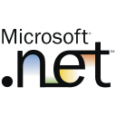 پیش‌نمایش فایل net-51 از پک لوگوی برندهای مایکروسافت