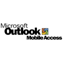 پیش‌نمایش فایل outlook-1 از پک لوگوی برندهای مایکروسافت