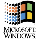 پیش‌نمایش فایل windows-18 از پک لوگوی برندهای مایکروسافت