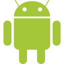 پیش‌نمایش فایل android-49 از پک لوگوی سیستم عامل