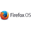 پیش‌نمایش فایل firefox از پک لوگوی سیستم عامل