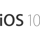 پیش‌نمایش فایل ios-16 از پک لوگوی سیستم عامل