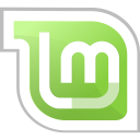 پیش‌نمایش فایل linux-4 از پک لوگوی سیستم عامل