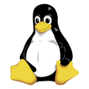 پیش‌نمایش فایل linux-9 از پک لوگوی سیستم عامل