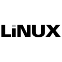 پیش‌نمایش فایل linux از پک لوگوی سیستم عامل