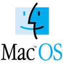 پیش‌نمایش فایل mac-18 از پک لوگوی سیستم عامل