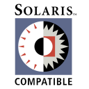 پیش‌نمایش فایل solaris-2 از پک لوگوی سیستم عامل