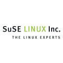 پیش‌نمایش فایل suse از پک لوگوی سیستم عامل