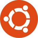 پیش‌نمایش فایل ubuntu-1 از پک لوگوی سیستم عامل