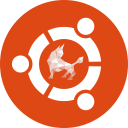 پیش‌نمایش فایل ubuntu-2 از پک لوگوی سیستم عامل