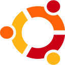 پیش‌نمایش فایل ubuntu-3 از پک لوگوی سیستم عامل