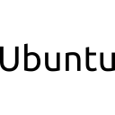 پیش‌نمایش فایل ubuntu-4 از پک لوگوی سیستم عامل