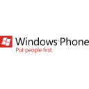 پیش‌نمایش فایل windowsphone از پک لوگوی سیستم عامل