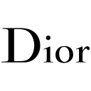 پیش‌نمایش فایل dior از پک لوگوهای زیبایی و آرایشی