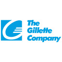 پیش‌نمایش فایل gillette-1 از پک لوگوهای زیبایی و آرایشی