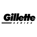 پیش‌نمایش فایل gillette-7 از پک لوگوهای زیبایی و آرایشی