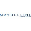 پیش‌نمایش فایل maybelline از پک لوگوهای زیبایی و آرایشی