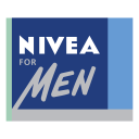 پیش‌نمایش فایل nivea-4 از پک لوگوهای زیبایی و آرایشی