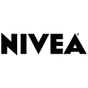 پیش‌نمایش فایل nivea از پک لوگوهای زیبایی و آرایشی