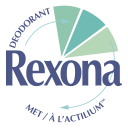 پیش‌نمایش فایل rexona از پک لوگوهای زیبایی و آرایشی