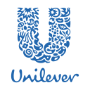 پیش‌نمایش فایل unilever از پک لوگوهای زیبایی و آرایشی