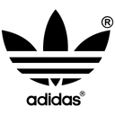 پیش‌نمایش فایل adidas-4 از پک لوگوهای برندهای مد و پوشاک