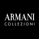 پیش‌نمایش فایل armani از پک لوگوهای برندهای مد و پوشاک