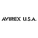 پیش‌نمایش فایل avirex-1 از پک لوگوهای برندهای مد و پوشاک