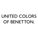 پیش‌نمایش فایل benetton-1 از پک لوگوهای برندهای مد و پوشاک