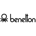 پیش‌نمایش فایل benetton از پک لوگوهای برندهای مد و پوشاک