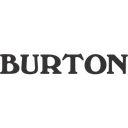 پیش‌نمایش فایل burton از پک لوگوهای برندهای مد و پوشاک
