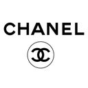 پیش‌نمایش فایل chanel-1 از پک لوگوهای برندهای مد و پوشاک