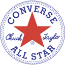 پیش‌نمایش فایل converse-7 از پک لوگوهای برندهای مد و پوشاک