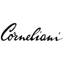 پیش‌نمایش فایل corneliani از پک لوگوهای برندهای مد و پوشاک