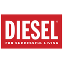 پیش‌نمایش فایل diesel-11 از پک لوگوهای برندهای مد و پوشاک