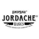 پیش‌نمایش فایل jordache از پک لوگوهای برندهای مد و پوشاک