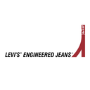 پیش‌نمایش فایل levi از پک لوگوهای برندهای مد و پوشاک