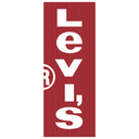 پیش‌نمایش فایل levis-1 از پک لوگوهای برندهای مد و پوشاک