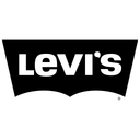 پیش‌نمایش فایل levis از پک لوگوهای برندهای مد و پوشاک