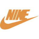 پیش‌نمایش فایل nike از پک لوگوهای برندهای مد و پوشاک