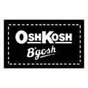 پیش‌نمایش فایل oshkosh از پک لوگوهای برندهای مد و پوشاک